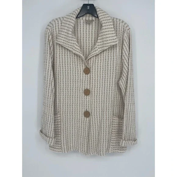Womens Focus Jacket/Blazer Large - Picture 1 of 8